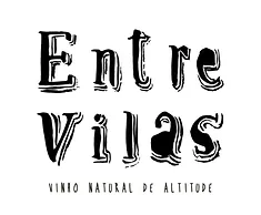 Entre Vilas Vinho Natural de Altitude