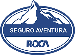 Seguro Aventura Roca